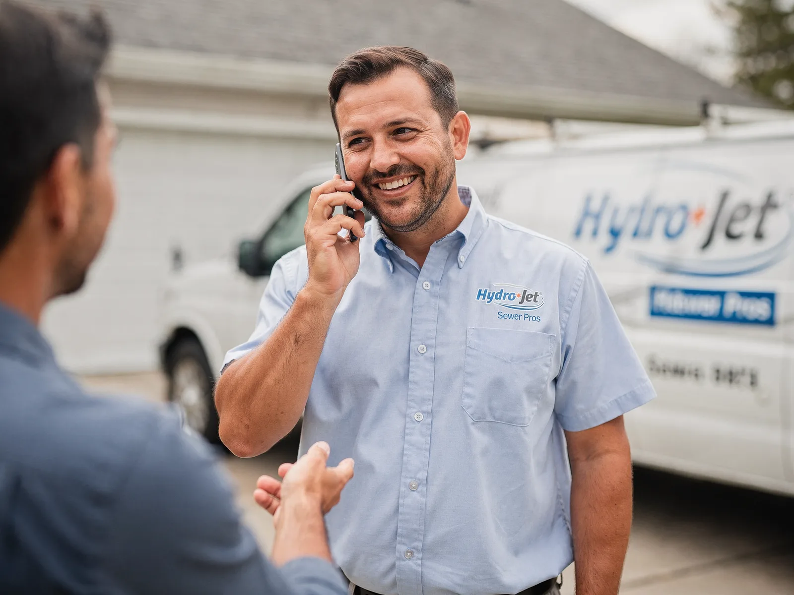 Hydro Jetting Near Me Cazenovia, NY FAQs